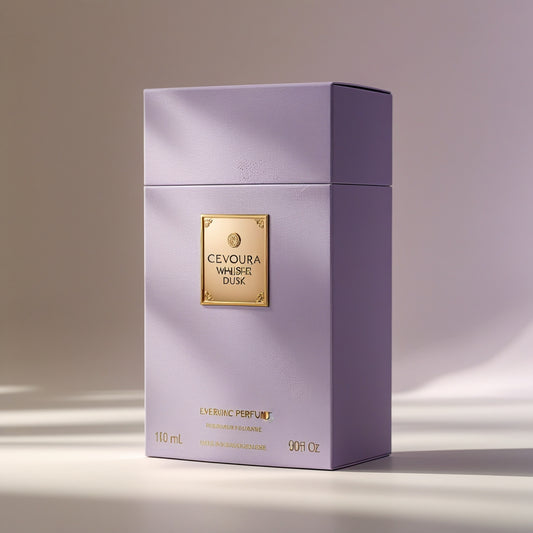 Cevoura Whisper Dusk