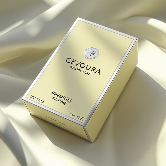 Cevoura Solenne Mist