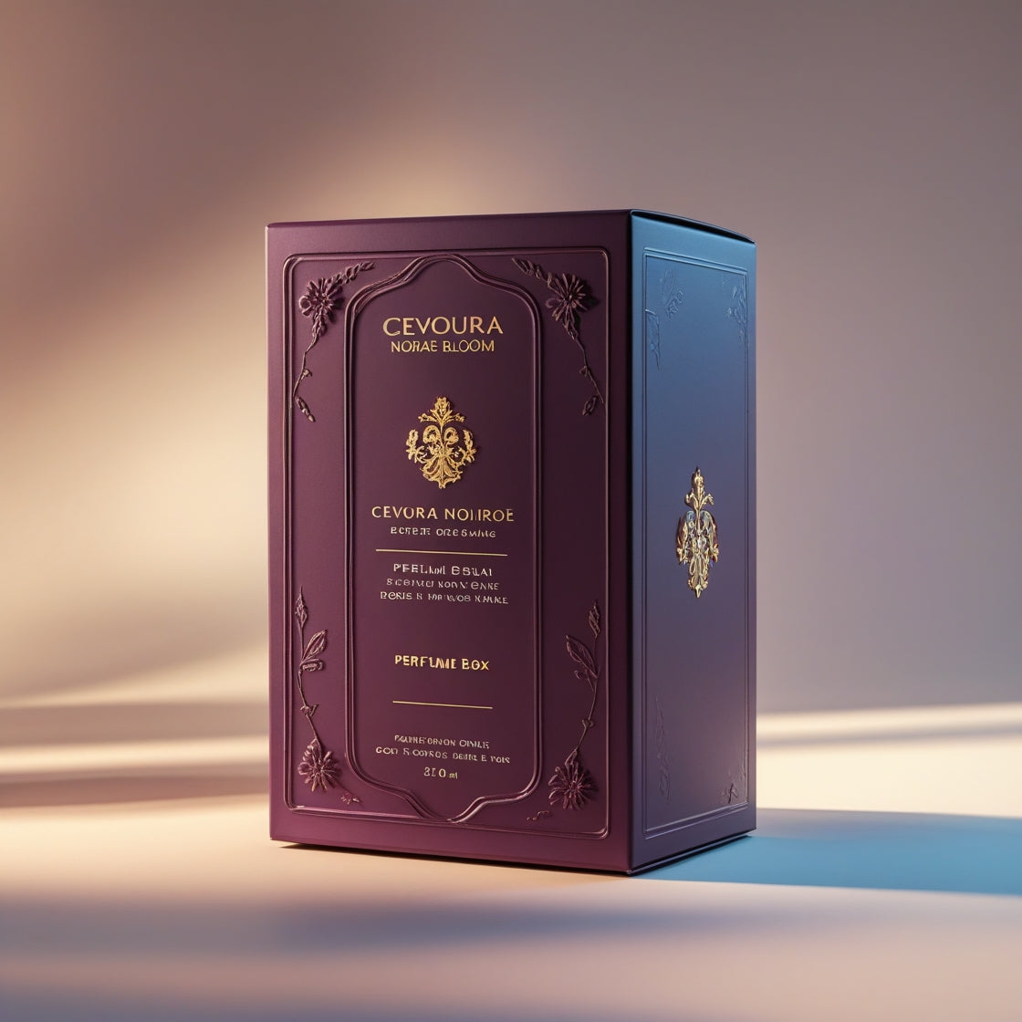 Cevoura Noirae Bloom